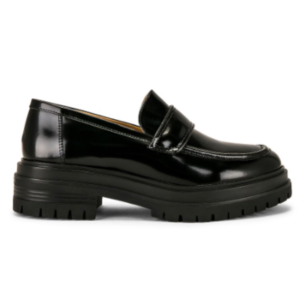 Tony Bianco Wiz Loafers